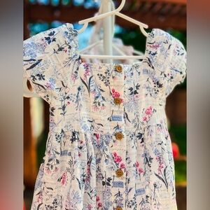 New Joie Toddler Dress